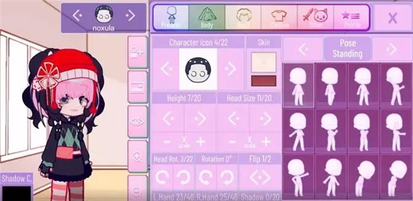 加查艺术免费游戏