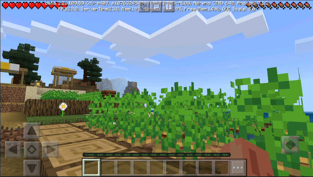 我的世界神奇宝贝9.1.0朱紫