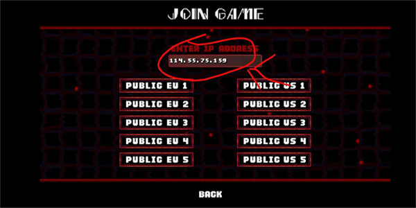 索尼克exe大逃杀截图2