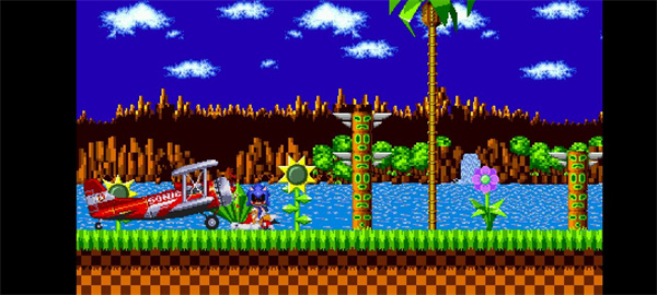 索尼克exe大逃杀