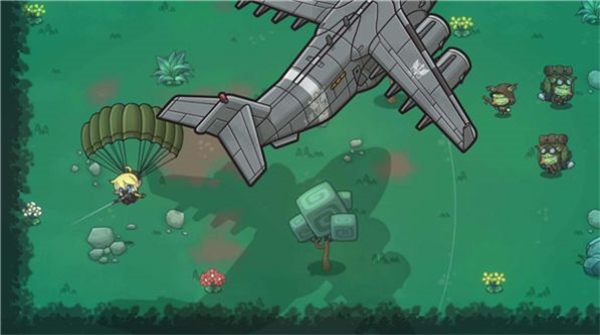 米利科拉之战截图3