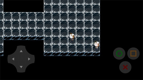 喜羊羊与灰太狼之幻境追踪截图3