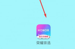 荣耀商城怎么退货