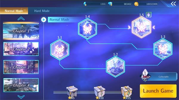 奥特曼格斗超人内置菜单版