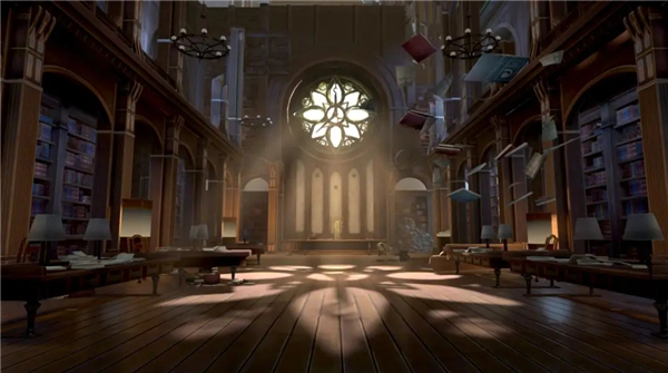 黑色信标代号BB