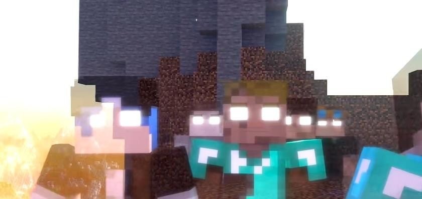 烦人的村民模组java版