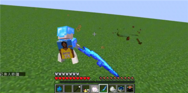 烦人的村民整合包5.0