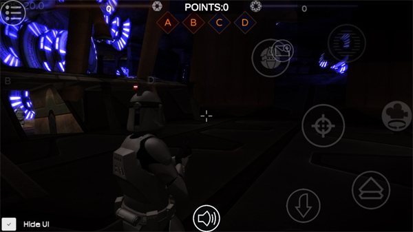 星球大战前线中文版截图3