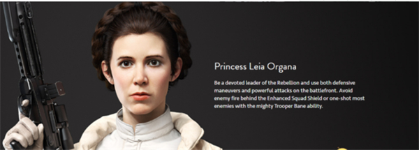 星球大战前线中文版