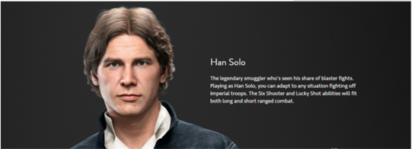 星球大战前线中文版