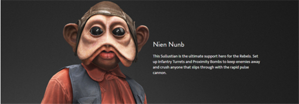 星球大战前线中文版