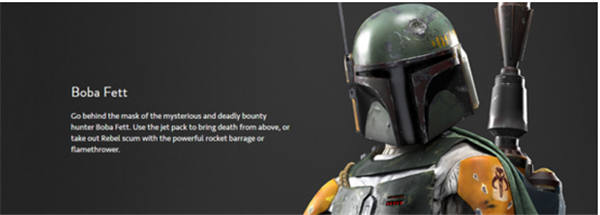 星球大战前线中文版