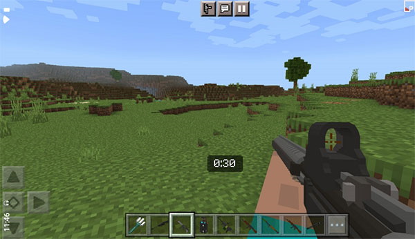 我的世界枪械之王截图4