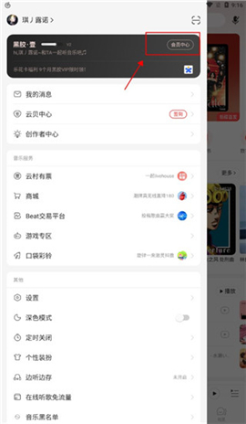 网易云音乐精简版可登录