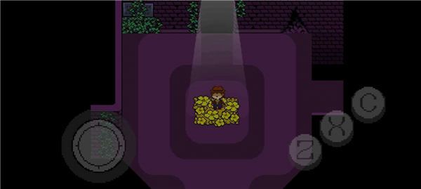 传说之下正义截图3