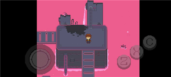 传说之下正义截图4