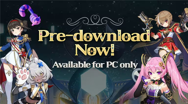 漫游者永恒世界