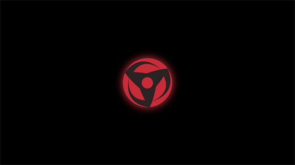 宇智波斑破碎现实