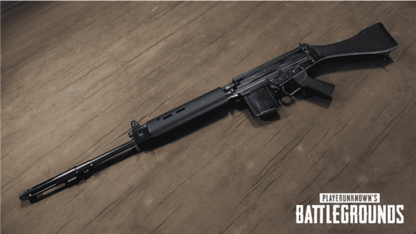 pubgmobile地铁逃生国际服