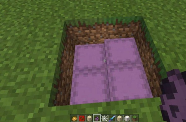 我的世界基岩版手机版v1.2截图3