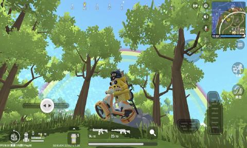 香肠派对16.39正式服