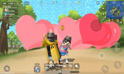 香肠派对16.39正式服