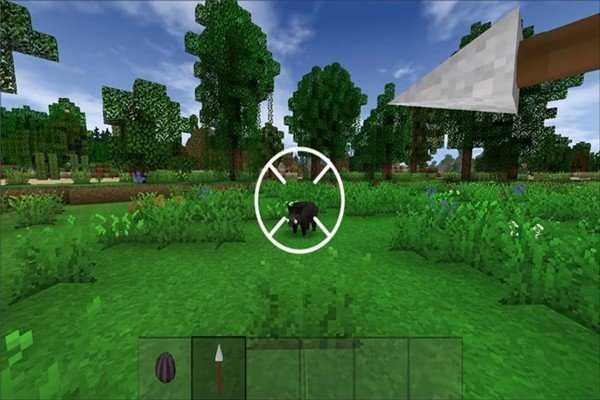 生存战争完美世界双人修仙版中文版