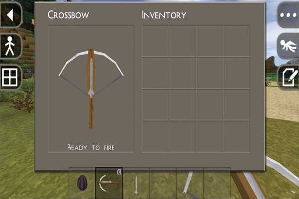 生存战争完美世界双人修仙版中文版