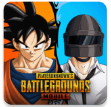pubg mobile七龙珠联动版