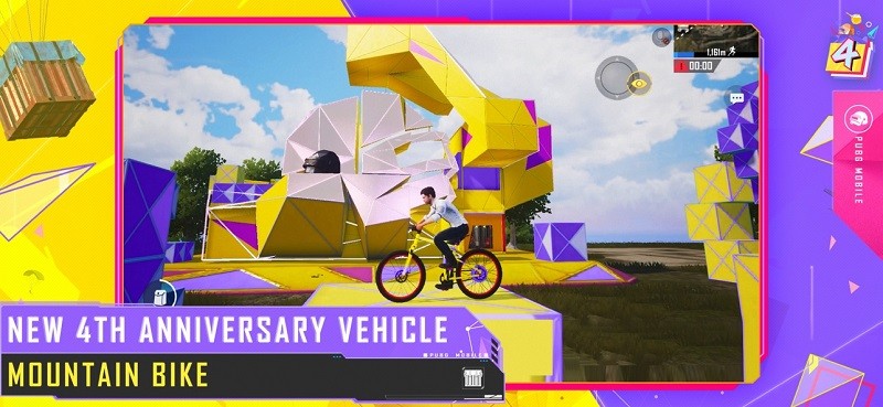 pubg mobile七龙珠联动版