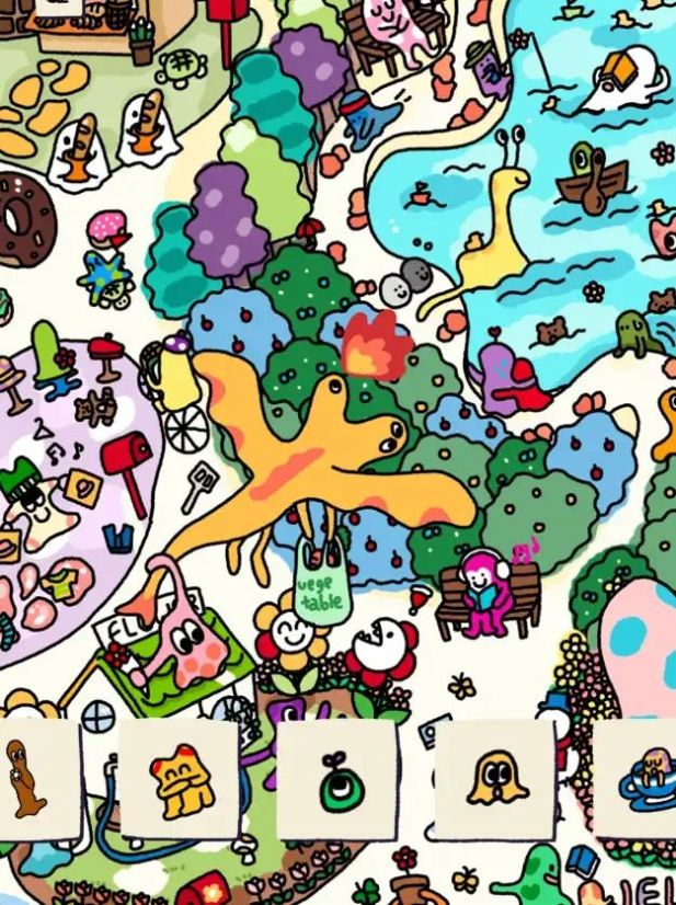 soupsoup magazine官方版