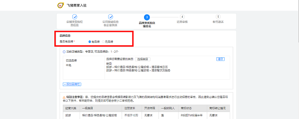 飞猪旅行怎么发布民宿