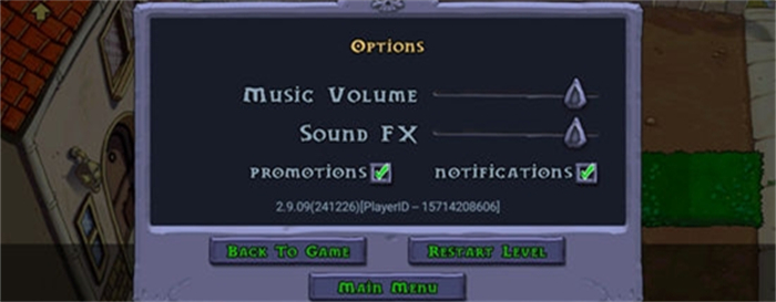 植物大战僵尸北美XI版