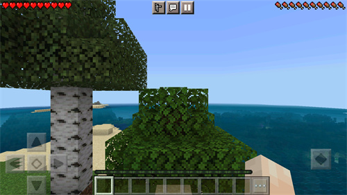 我的世界0.13怀旧版