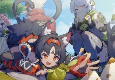 绝区零是哪个公司的