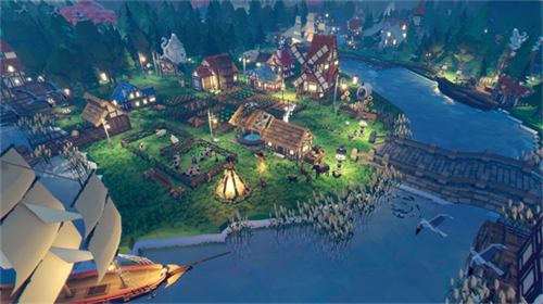 部落幸存者截图2