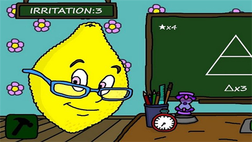 柠檬小姐完整版