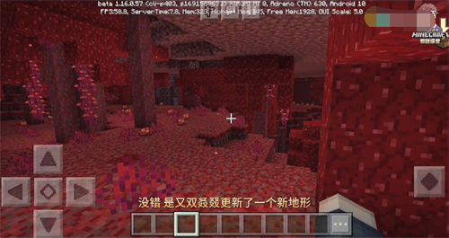 我的世界基岩版1.19.70.02