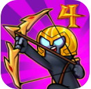 火柴人战争传奇王国