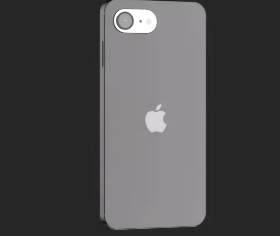 苹果se4运行内存多大