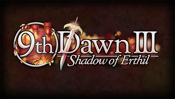 第九个黎明3汉化版截图1