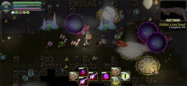 第九个黎明3汉化版