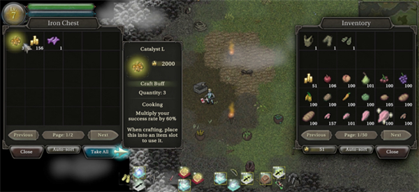 第九个黎明3汉化版