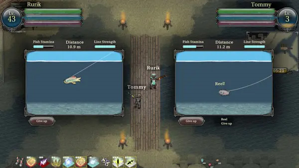 第九个黎明3汉化版