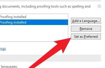 outlook怎么改成中文