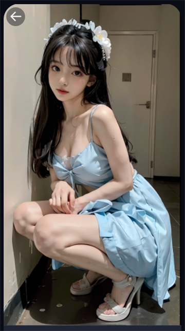 海艺ai绘画截图4