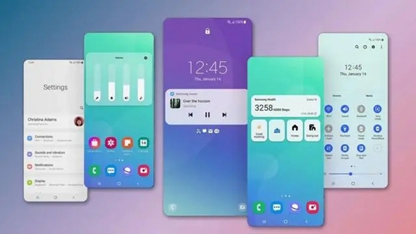 one ui6.0支持机型