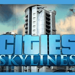 都市天际线官方汉化版