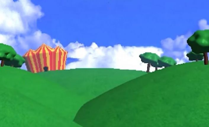 班班幼儿园之神奇数字马戏团