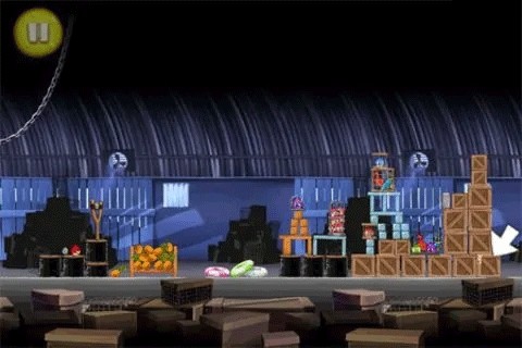 愤怒的小鸟里约大冒险正版